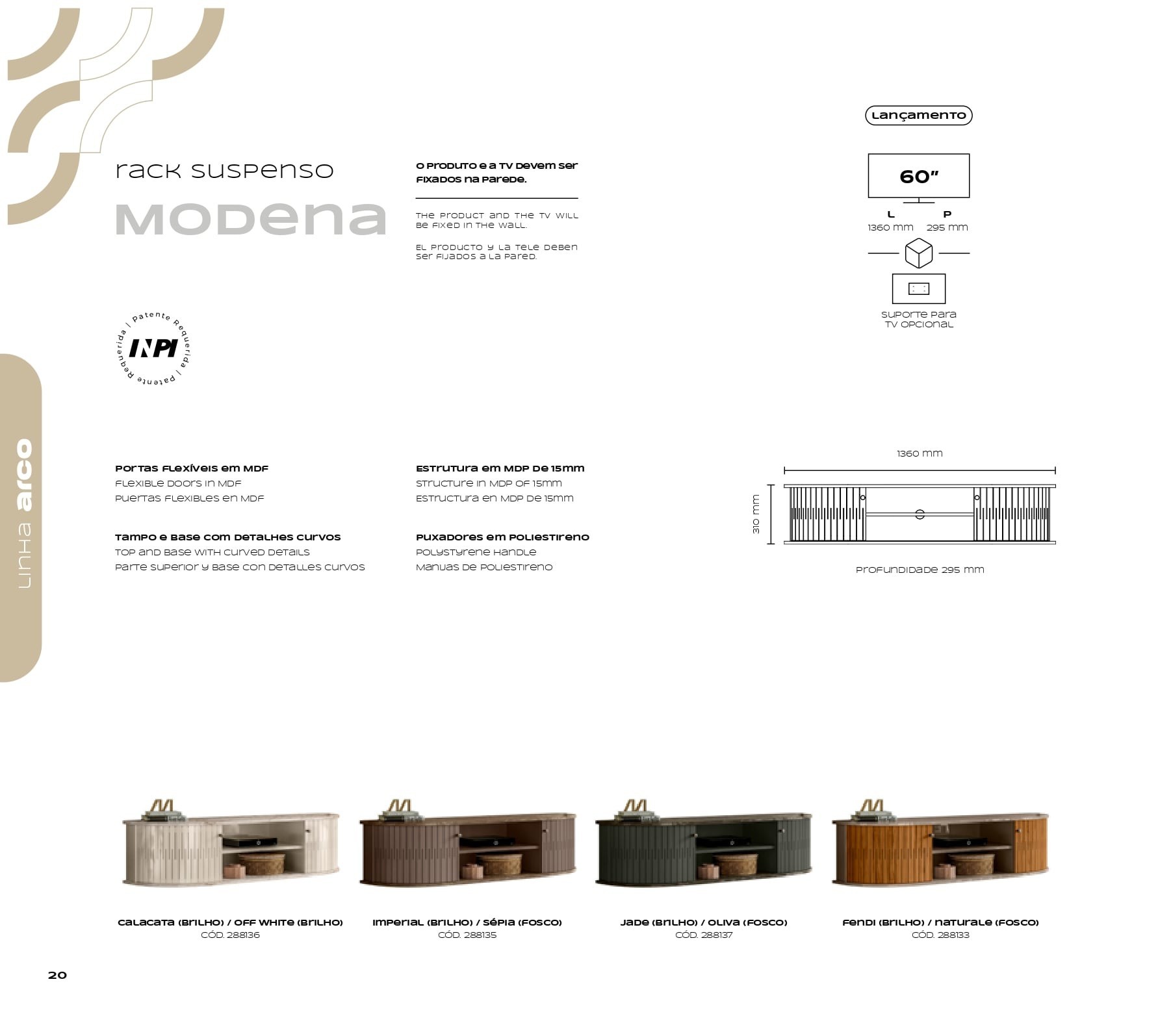 Página 20 - Catálogo 2023 - Catalogo - Madetec
